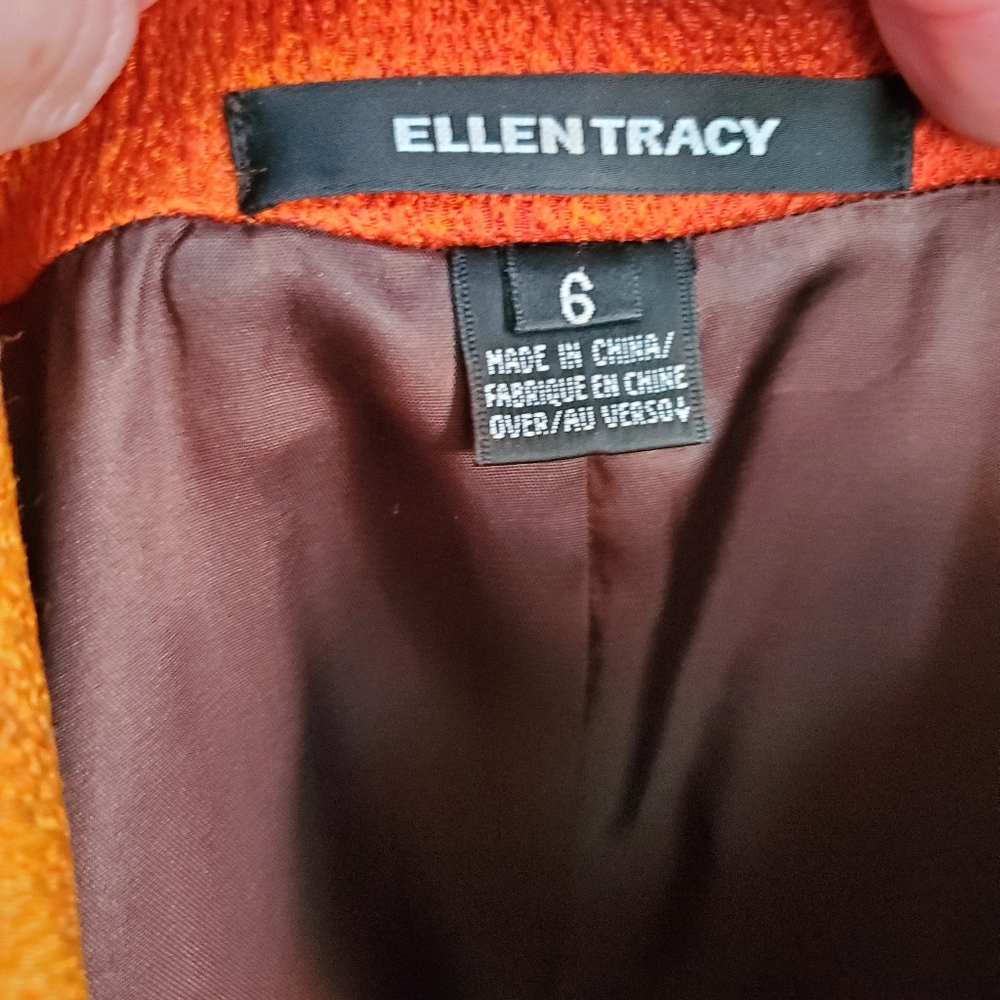 Ellen Tracy Jacket - Picture 6 of 6